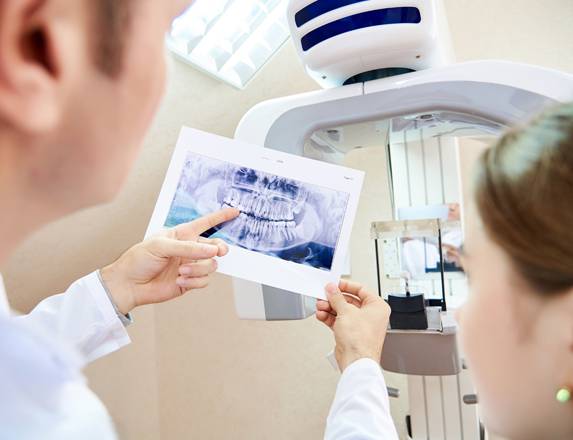 What Are Dental X Rays